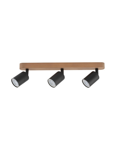 TK Lighting - Top Wood 3 3292 | tavagaisma..lv