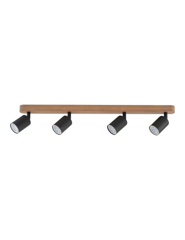 TK Lighting - Top Wood 4 3293 | TavaGaisma.lv/lt