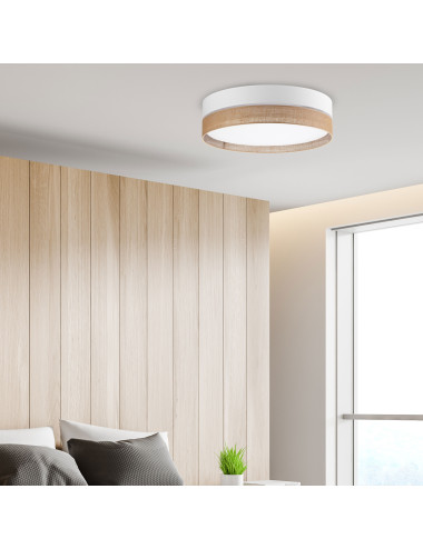 TK Lighting - Linobianco 60 6578 | TavaGaisma.lv/ru