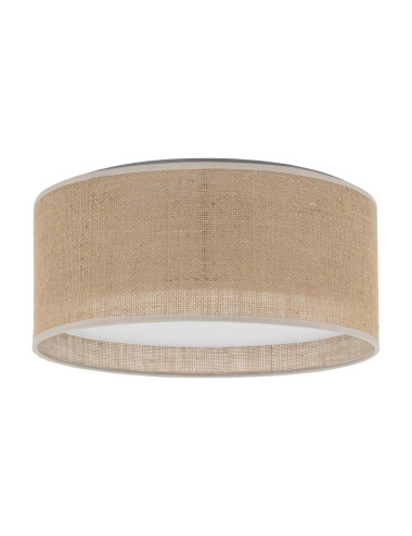 Ceiling lamp Jute 45