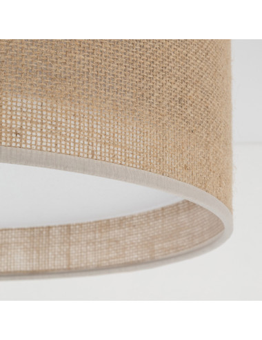 TK Lighting - Jute 45 5798 | TavaGaisma.lv/lt