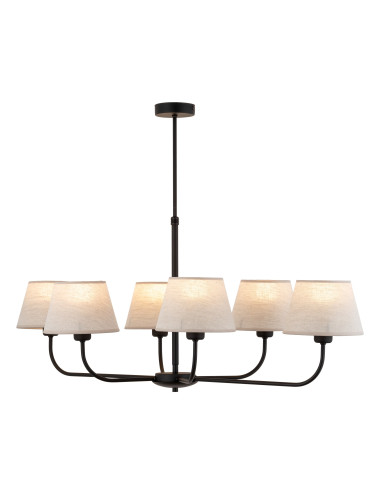 TK Lighting - Chicago 6 3999 | tavagaisma..lv