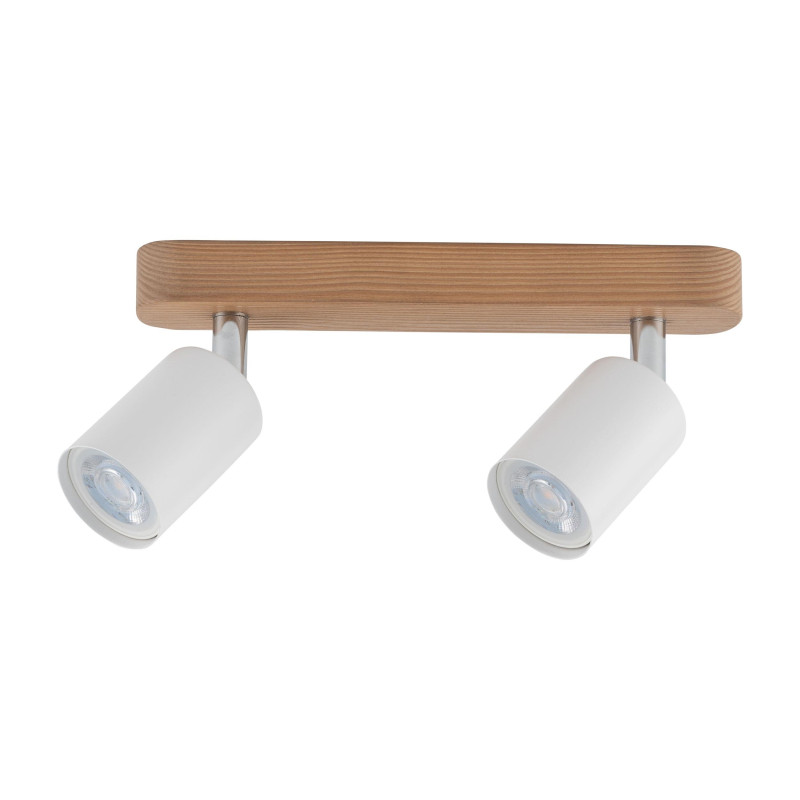 Griestu lampa Top Wood 2