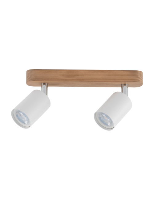 Griestu lampa Top Wood 2