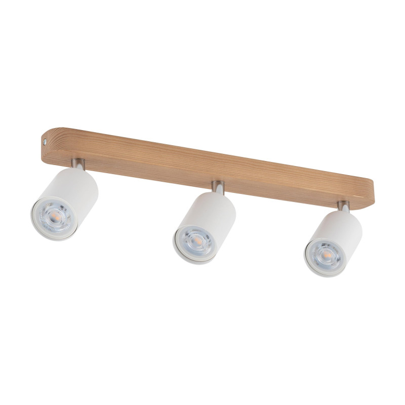 Griestu lampa Top Wood 3