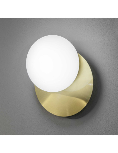 Wall lamp Ninfea ap1