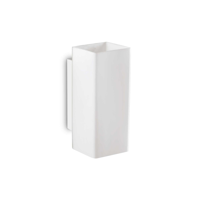 Wall lamp Paul ap2 square