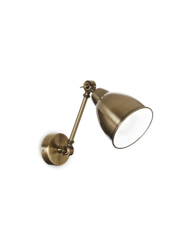 Wall lamp Newton ap1