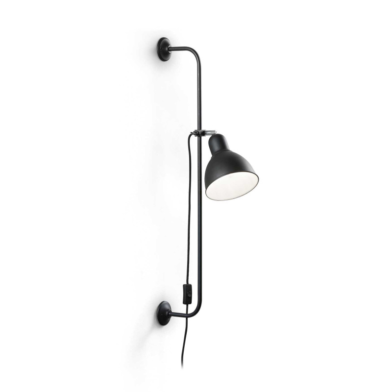 Wall lamp Shower ap1