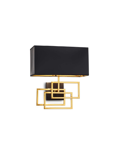 Wall lamp Luxury ap1