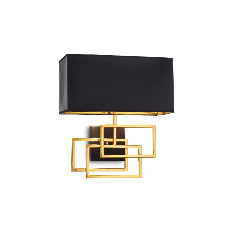 Wall lamp Luxury ap1