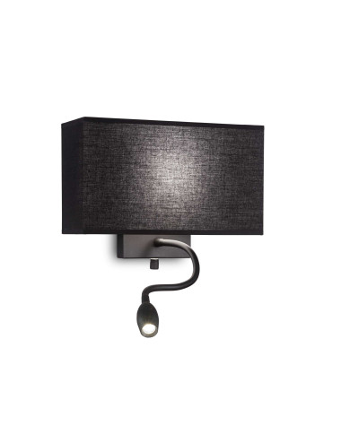 Wall lamp Hotel ap2