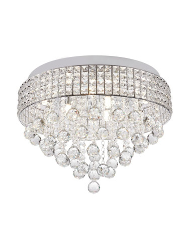 Chandelier Capri