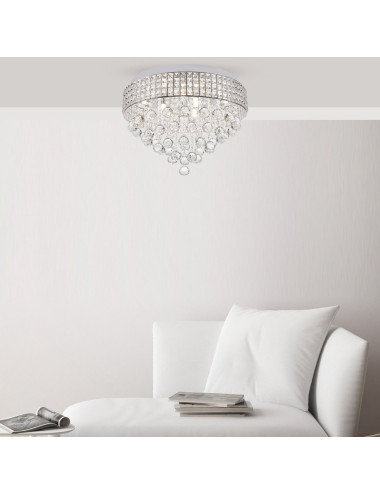 Chandelier Capri