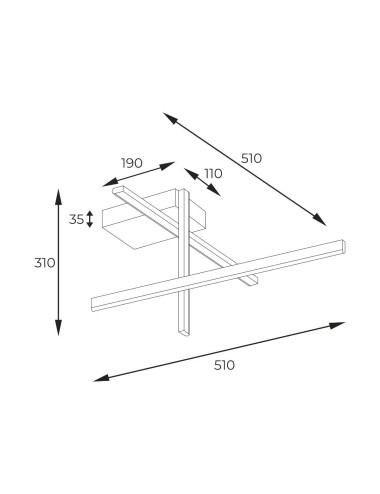 Laelamp Edge