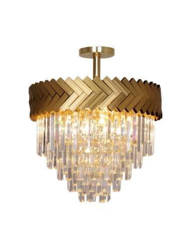 Chandelier Lyon