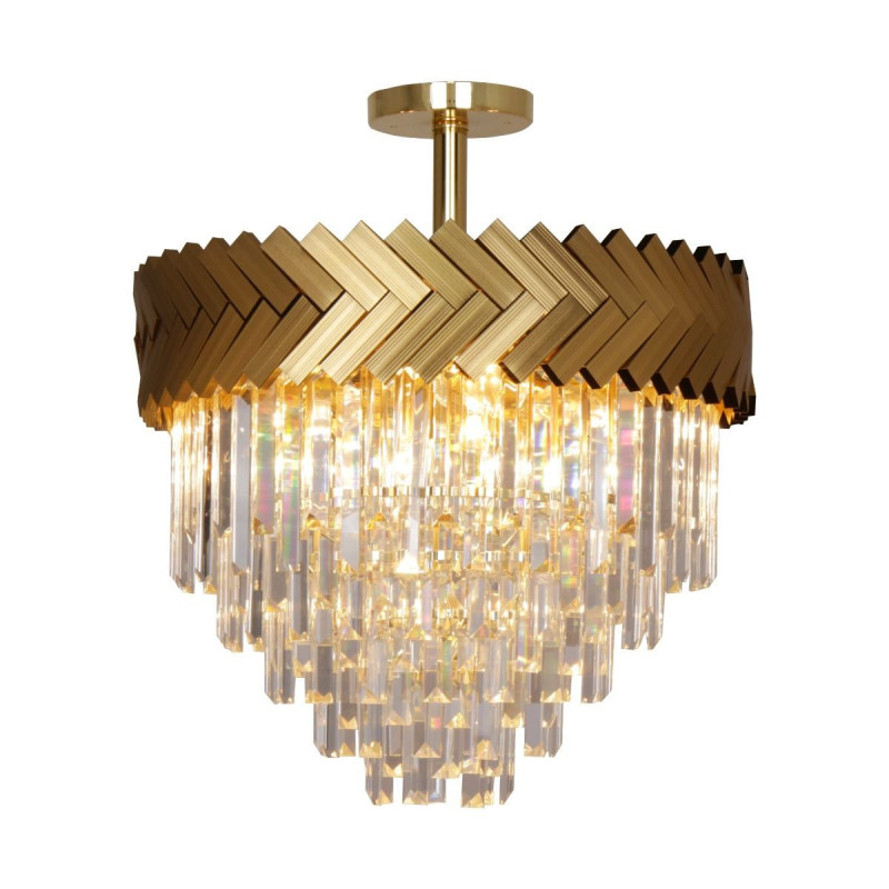 Chandelier Lyon