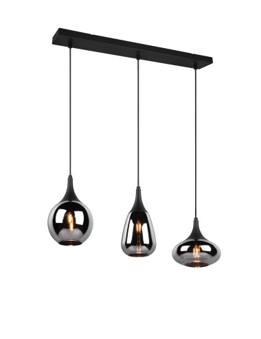 Pendant lamp Lumina