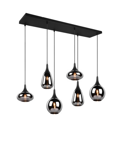 Pendant lamp Lumina