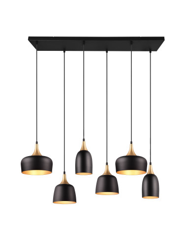 Pendant lamp Chiraz