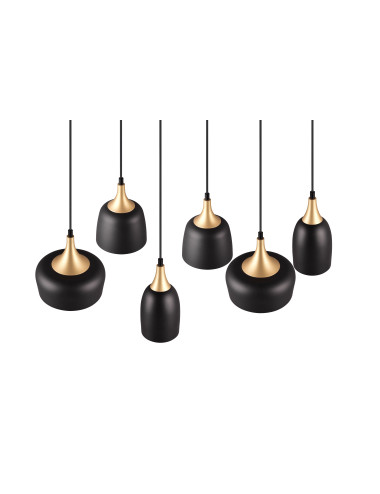 Pendant lamp Chiraz