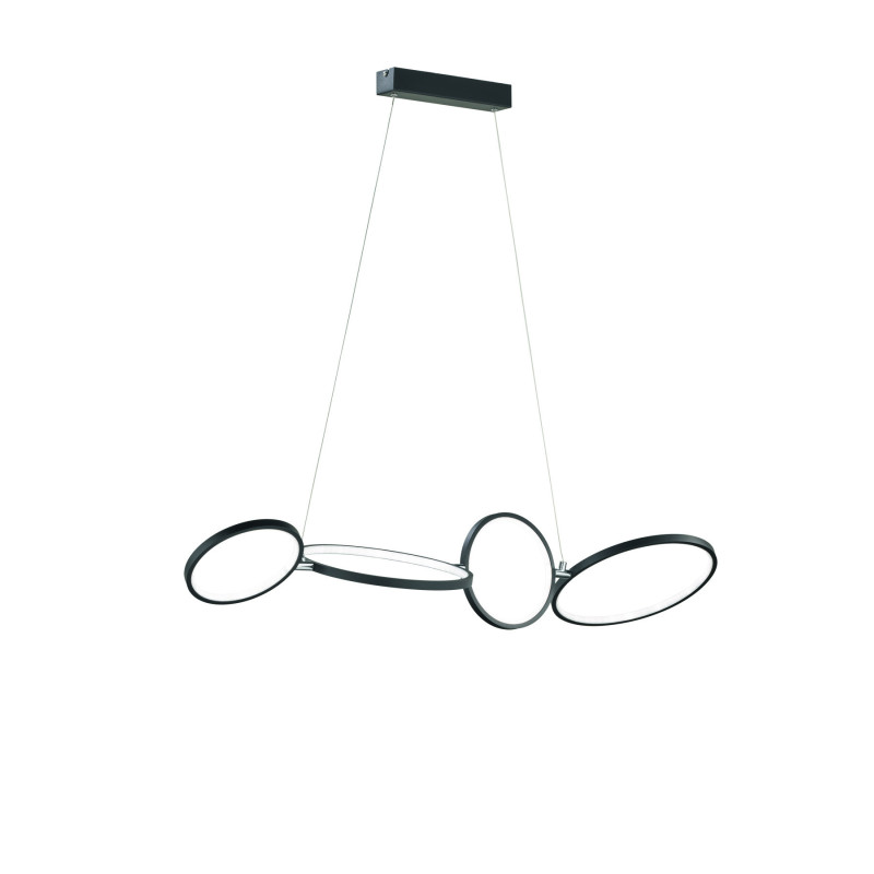 Pendant lamp Rondo