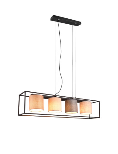 Pendant lamp Ross