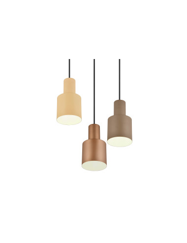 Pendant lamp Agudo