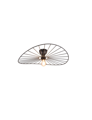 Ceiling lamp Chapeau