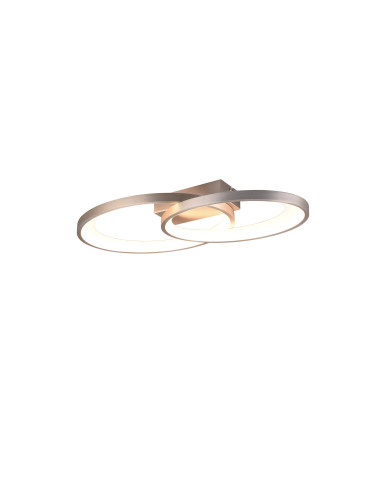 Ceiling lamp Malaga LED