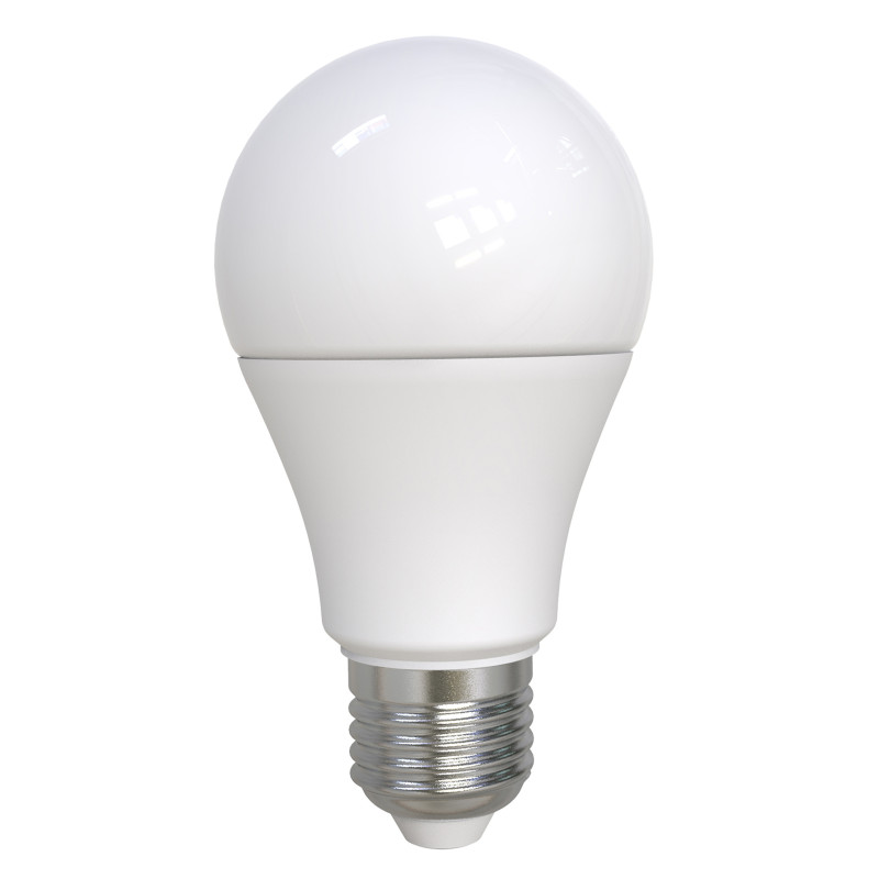 E27 classic 10W 806lm 3000K dimmable