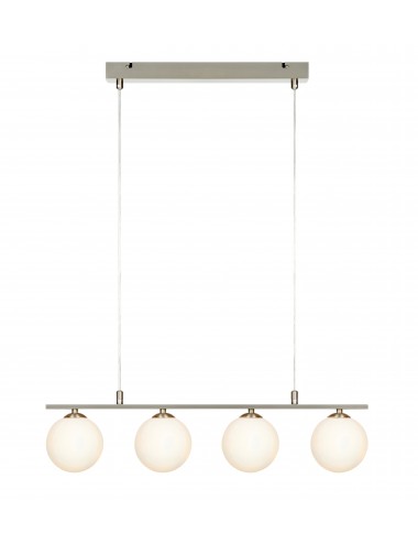 Pendant lamp Quattro