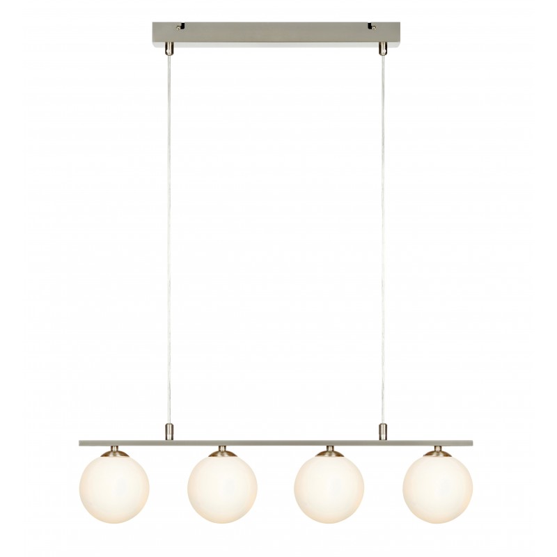 Pendant lamp Quattro