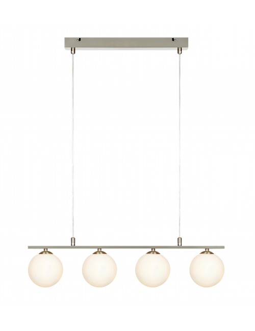 Pendant lamp Quattro