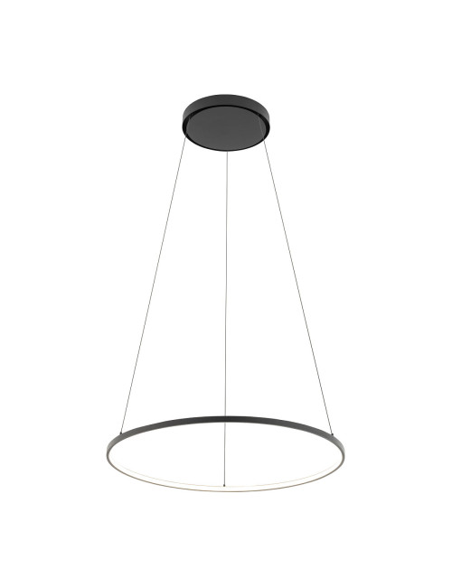 Pendant lamp Circolo LED M 60