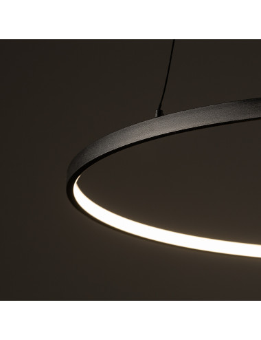 Ripplamp Circolo LED M 60