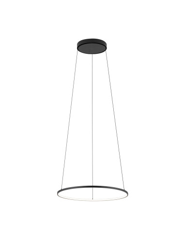 Pendant lamp Circolo LED S 45