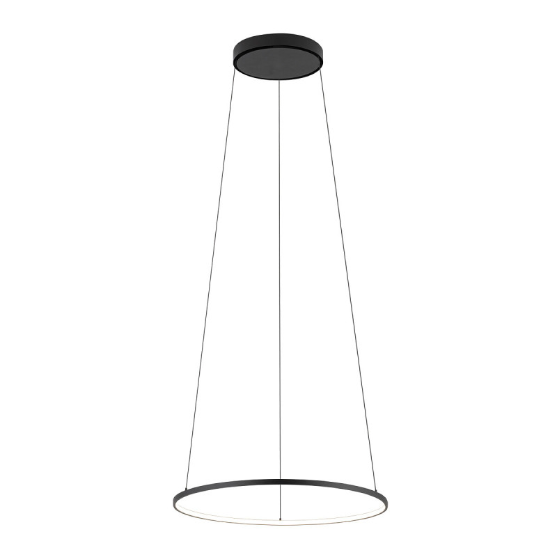 Pendant lamp Circolo LED S 45