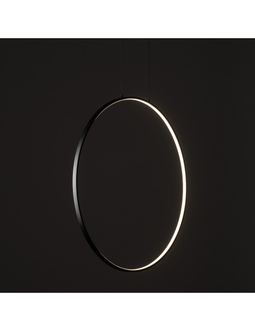 Pendant lamp Circolo LED M