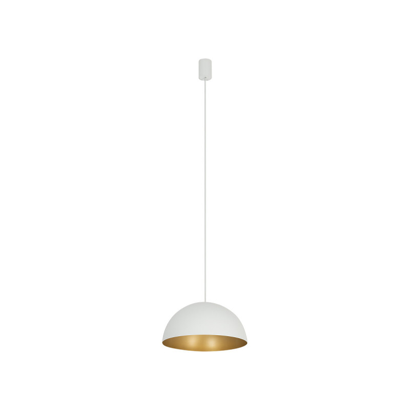 Pendant lamp Hemisphere Super S 33