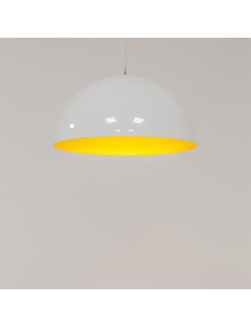 Pendant lamp Hemisphere Super S 33