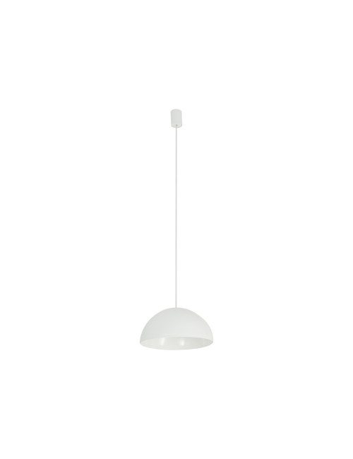 Pendant lamp Hemisphere Super S 33