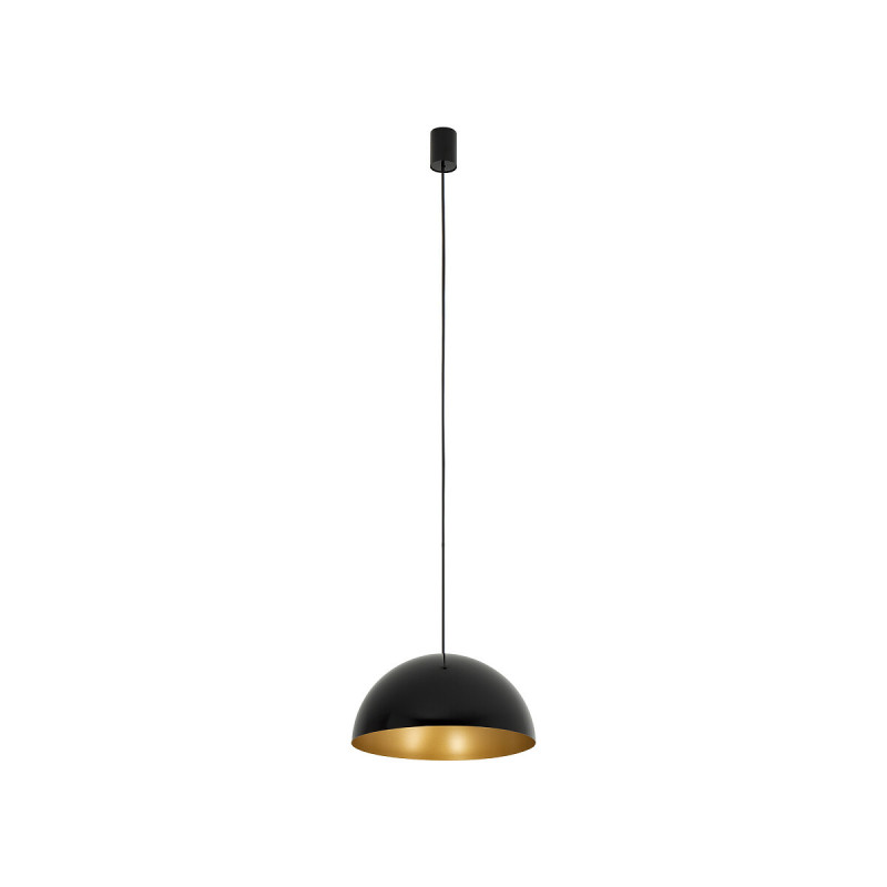 Pendant lamp Hemisphere Super S 33