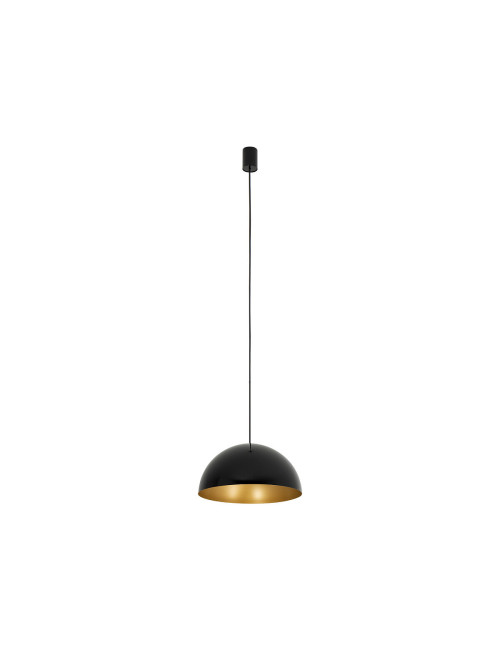 Pendant lamp Hemisphere Super S 33