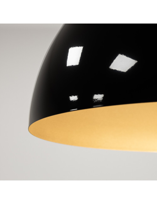 Pendant lamp Hemisphere Super S 33