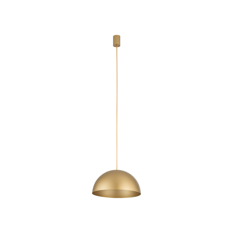 Pendant lamp Hemisphere Super S 33