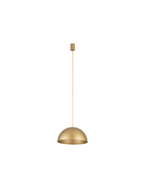 Pendant lamp Hemisphere Super S 33