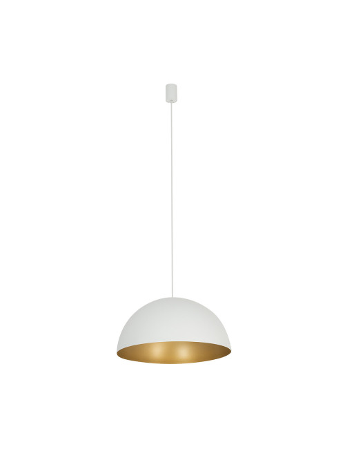 Pendant lamp Hemisphere Super L 50