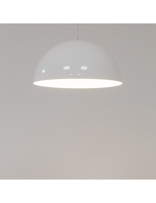 Pendant lamp Hemisphere Super L 50