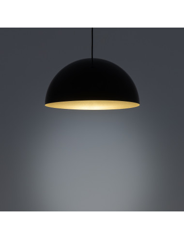 Pendant lamp Hemisphere Super L 50